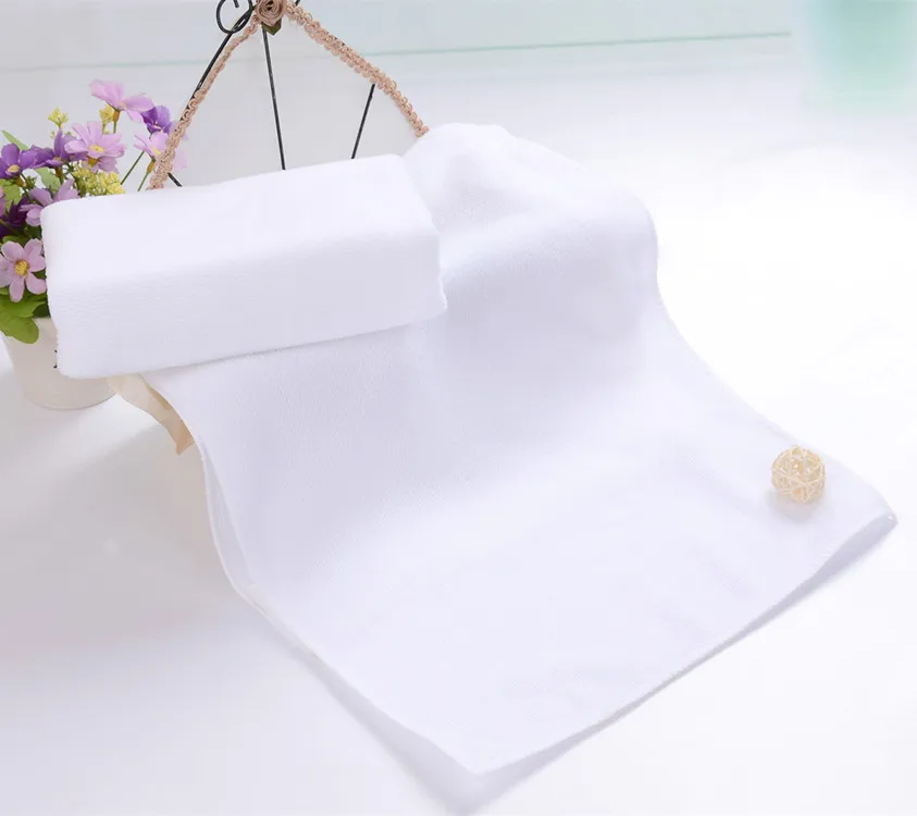 Customized Jacquard Hotel Towel Sets Solid Color Disposable Bed Linen And Towels Oem Logo For Hotels-wholesale