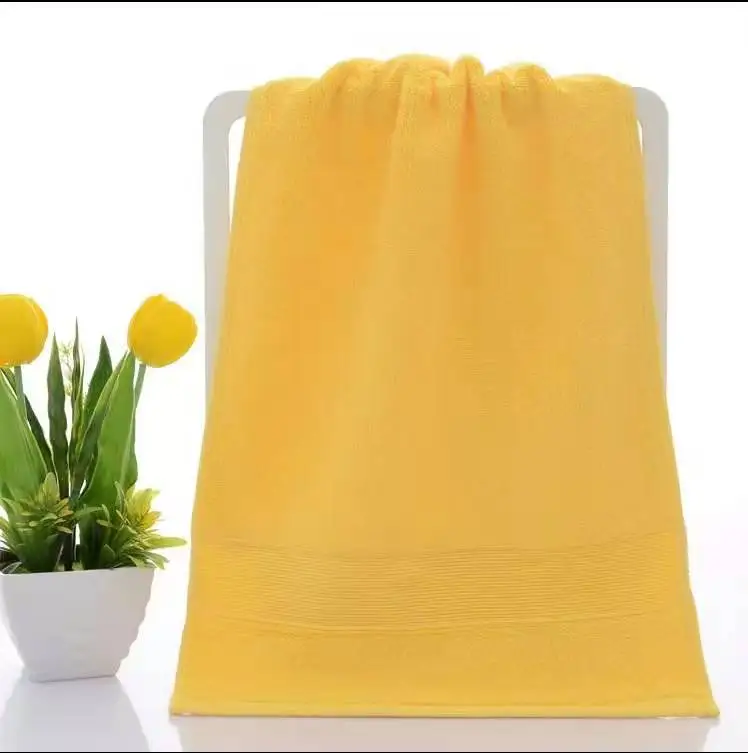 Luxury Thick Oversize Big Towels Cotton 5 Star Adult Luxury Bath Towel Set 100% Cotton