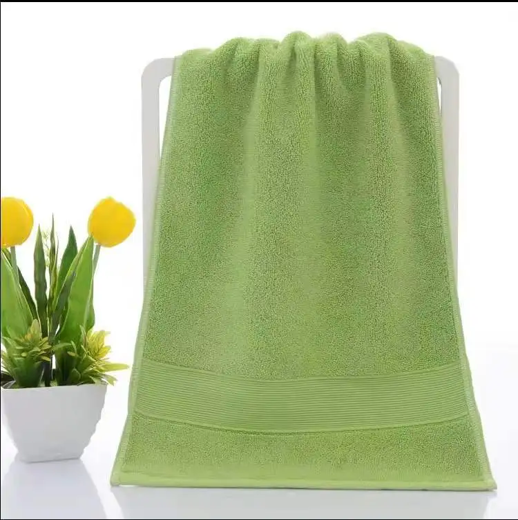 Luxury Thick Oversize Big Towels Cotton 5 Star Adult Luxury Bath Towel Set 100% Cotton