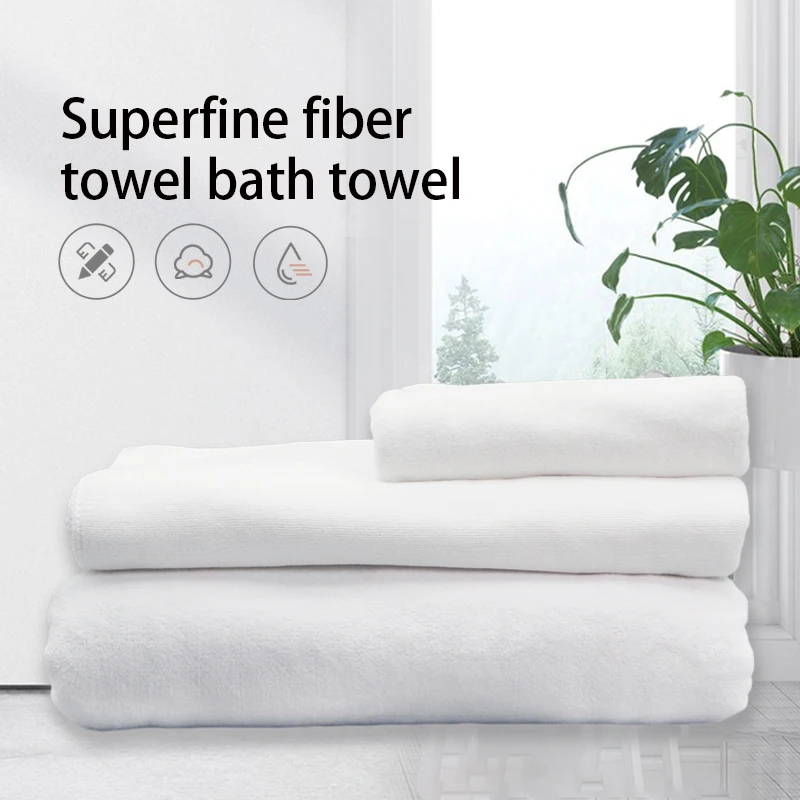 500 Gsm Warp Bamboo Organic Microfiber Towels Quick Dry Disposable And Compressed Knitted Technique For Car Care Detailing