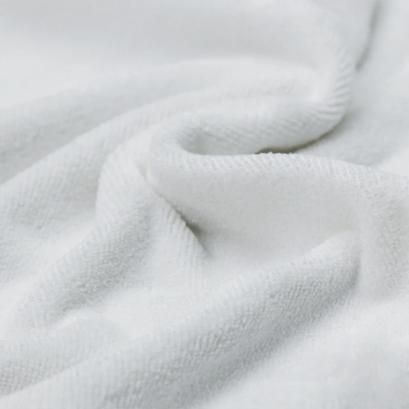 500 Gsm Warp Bamboo Organic Microfiber Towels Quick Dry Disposable And Compressed Knitted Technique For Car Care Detailing