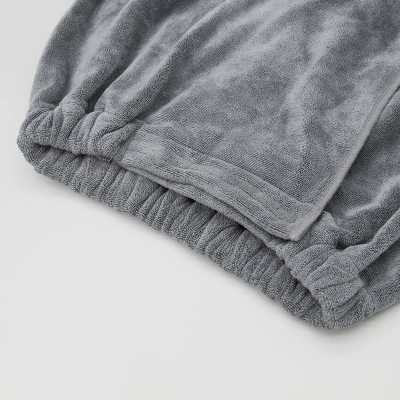 Women's Microfiber Bath Towel Super Wearable Shower Wrap Wholesale Bath Skirt Towel Wearable Women's Skirts