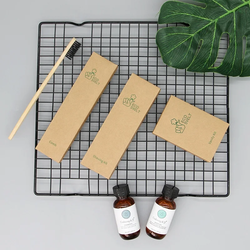 Cosmetic Tube With Screw Flip Top For Shampoo Bath Gel Eco Friendly Biodegradable Hotel Supplies Bathroom