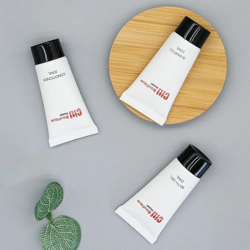 Wholesale Private Label Hotel Guest Room Consumable Amenities Hotel Product Hotel Amenities Toiletries Set