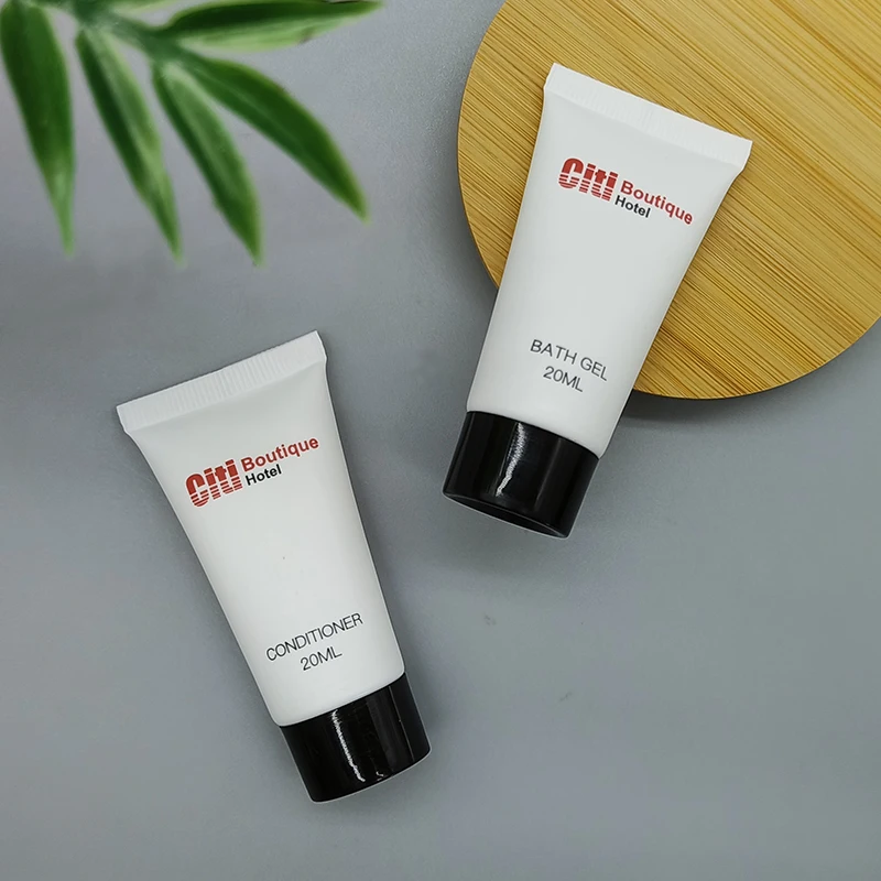 Wholesale Private Label Hotel Guest Room Consumable Amenities Hotel Product Hotel Amenities Toiletries Set
