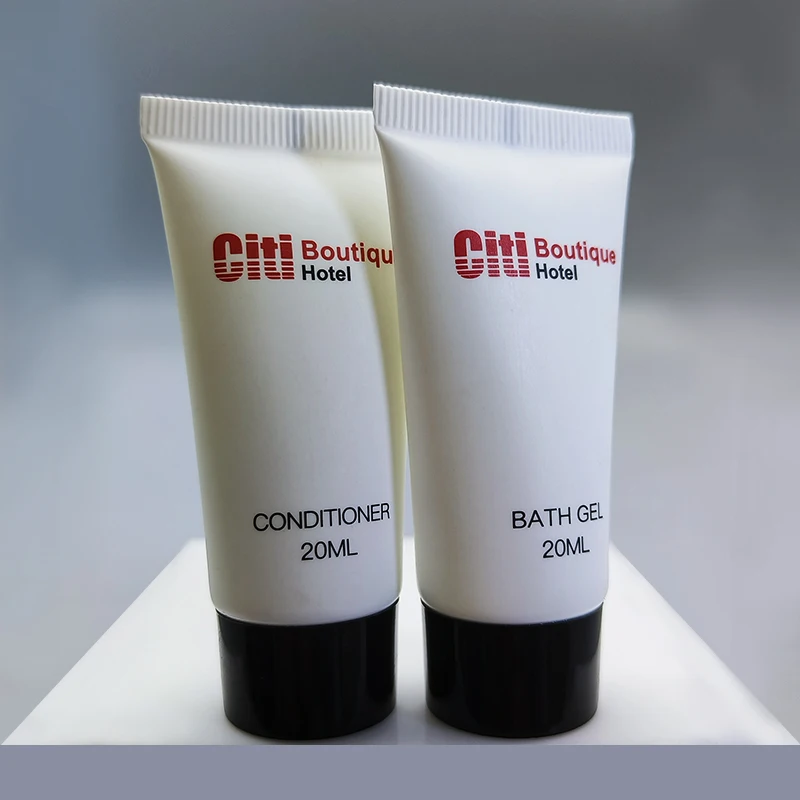 Wholesale Private Label Hotel Guest Room Consumable Amenities Hotel Product Hotel Amenities Toiletries Set