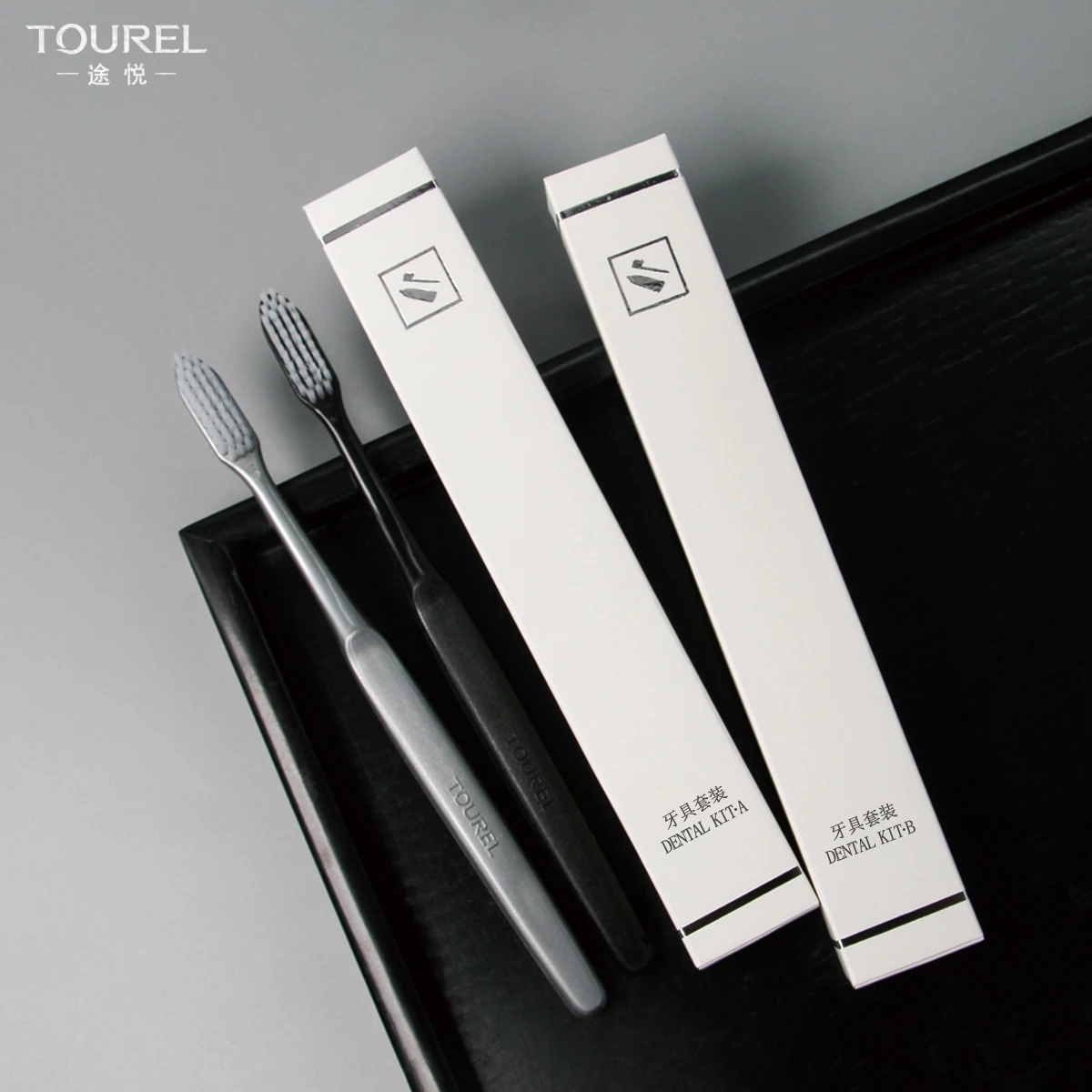 Sustainable Hotel Size Toiletries Packaging Toiletries Sets For Hotels