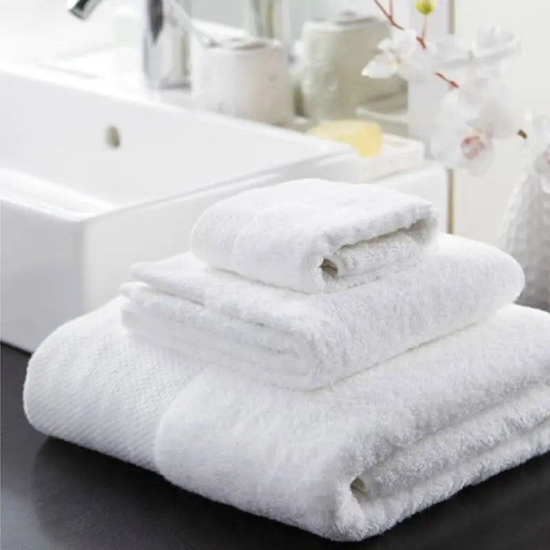 White 100otton Hotel Balfour Bath Towels Four Seasons Hotel Towel 80x160 Giant Bath Towel For Hotel