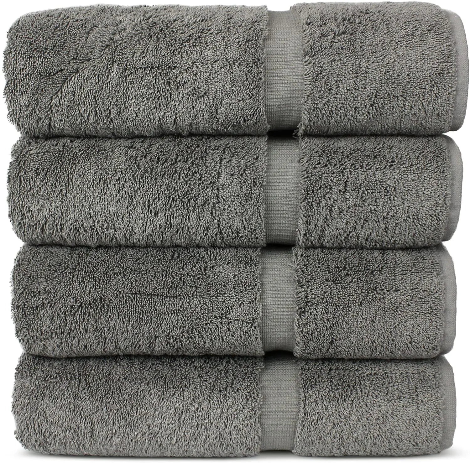 Serviettes de bain Balfour pour hôtel de luxe, ensemble de serviettes de bain en coton 100 % premium, qualité hôtel de luxe 600 g/m²