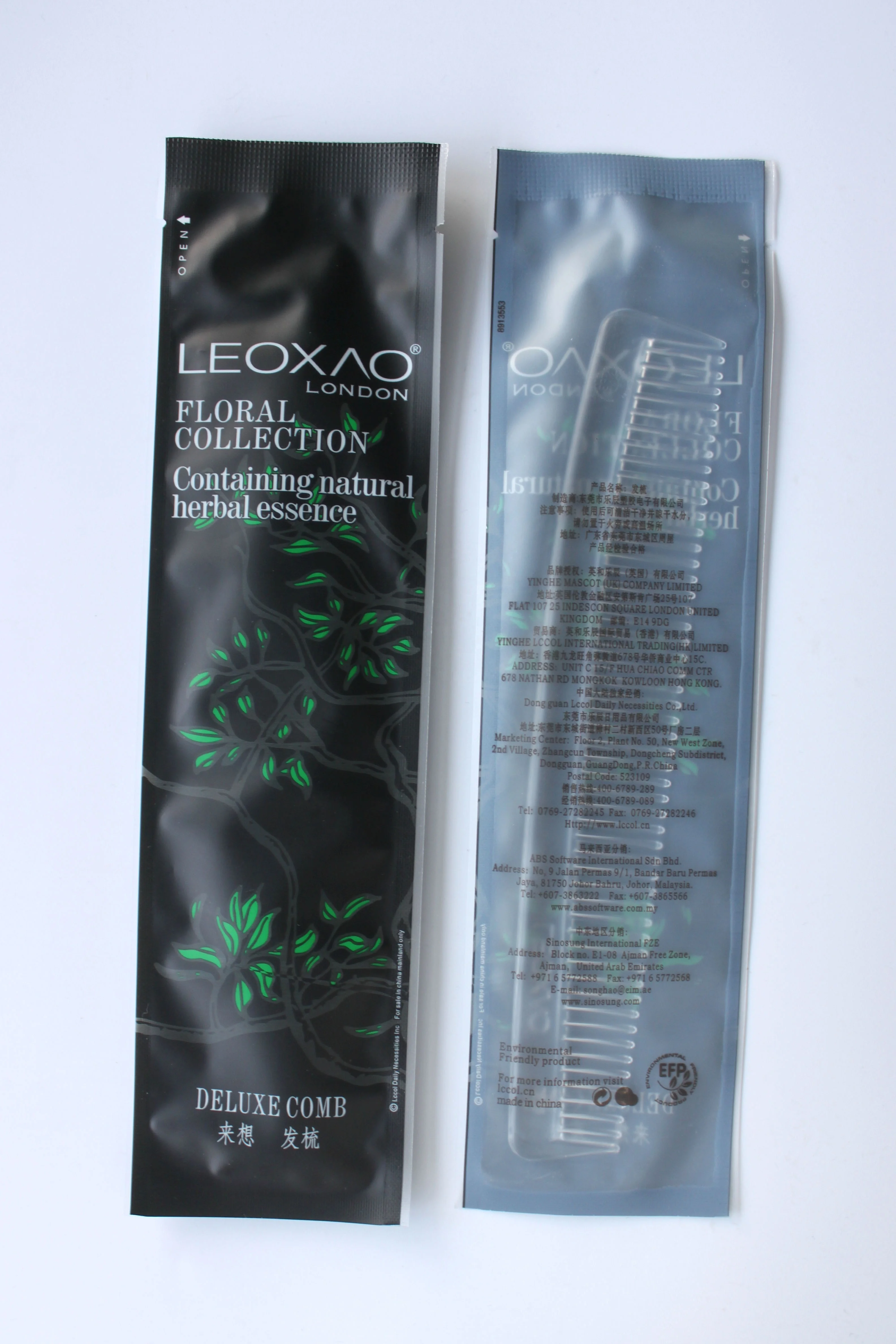 Luxury Custom Package Hotel Supplies Toothbrush Toothpaste Amenity Kit Hotel Disposable Toiletries Amenities Set