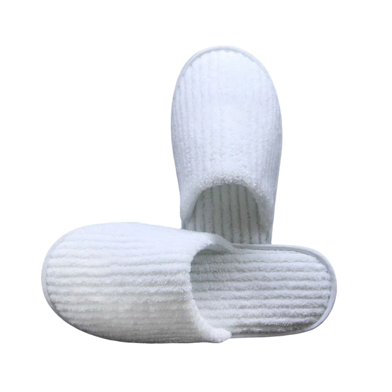Wholesale Promotional Women's Eva Flip Flops Slippers Colorful Beach Slippers With Cheap Price For Hotel Amenities