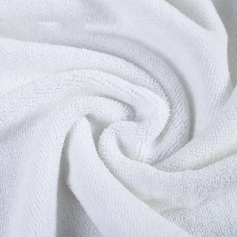 Wholesale 100% Egyptian Cotton Bath Towel Set Oversized Beach Towel For Hotel Home Travel Custom Woven Knitted Technique Towel
