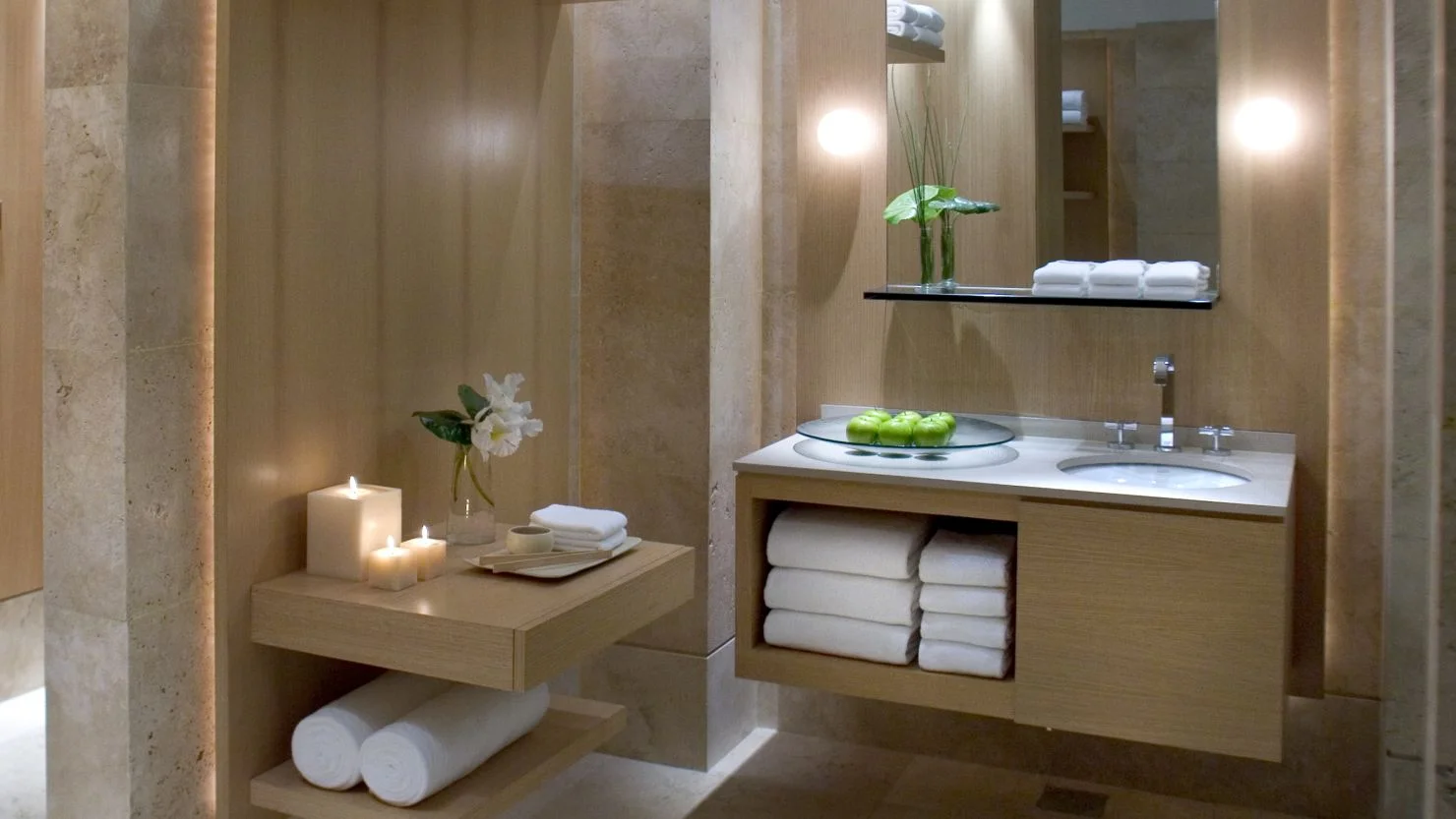 Toalla de hotel personalizada de 100-200 cm en color blanco, paquete de 4, juego de toallas de baño y rostro para hotel de baño premium 100% algodón