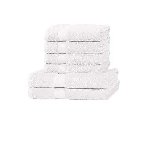 Manufacturer Wholesale Luxury White Cotton Bath Face Towels Quick-dry Professional Quality Disposable Sports Pattern Home Hotel