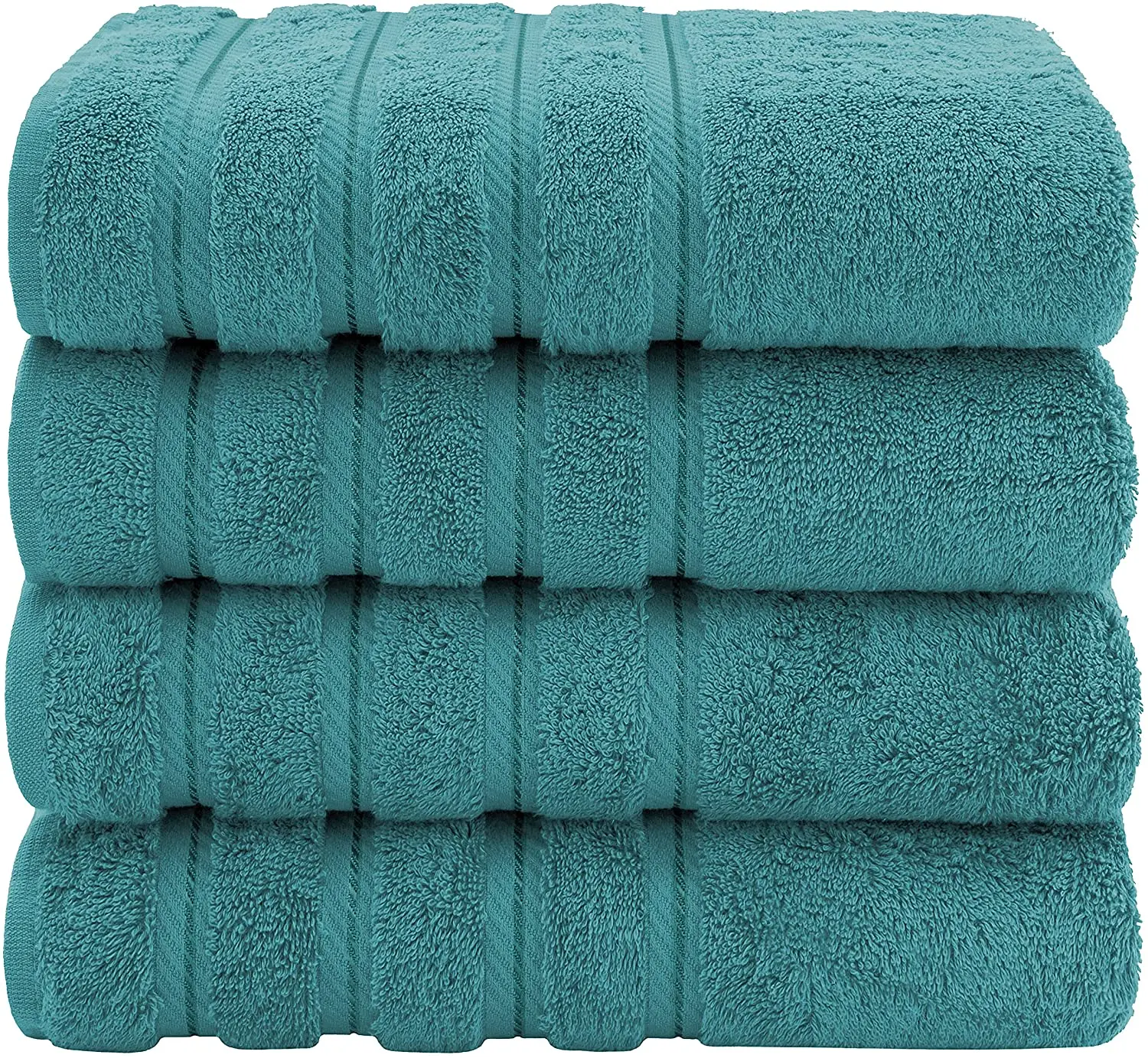 Factory Wholesale Best Spa Pure Cotton Bath Towel Luxury Hotel Embroidery Logo 16s 100% Cotton Hand Bath Towel
