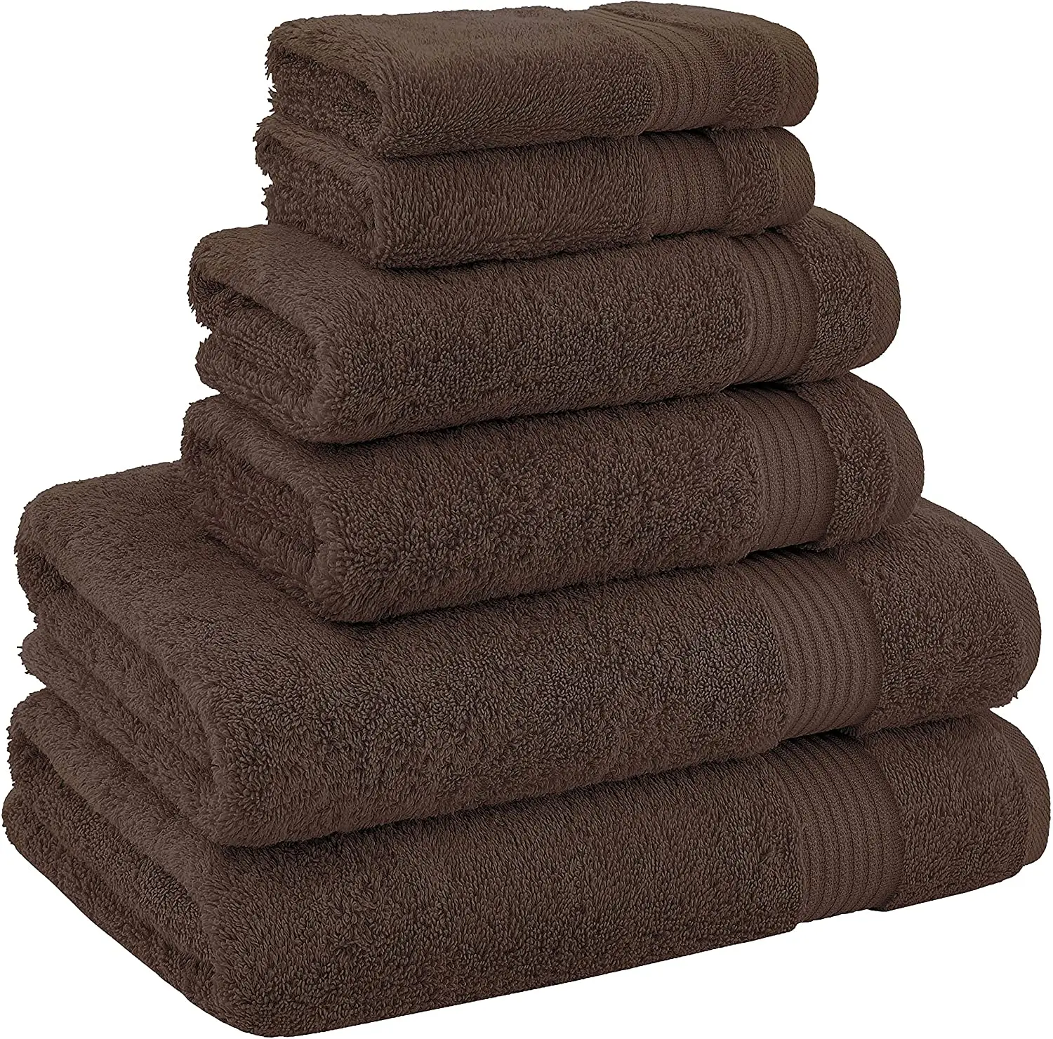 Hot Sale 100%cotton 500-800gsm Hotel Spa White Hand Bath Towel