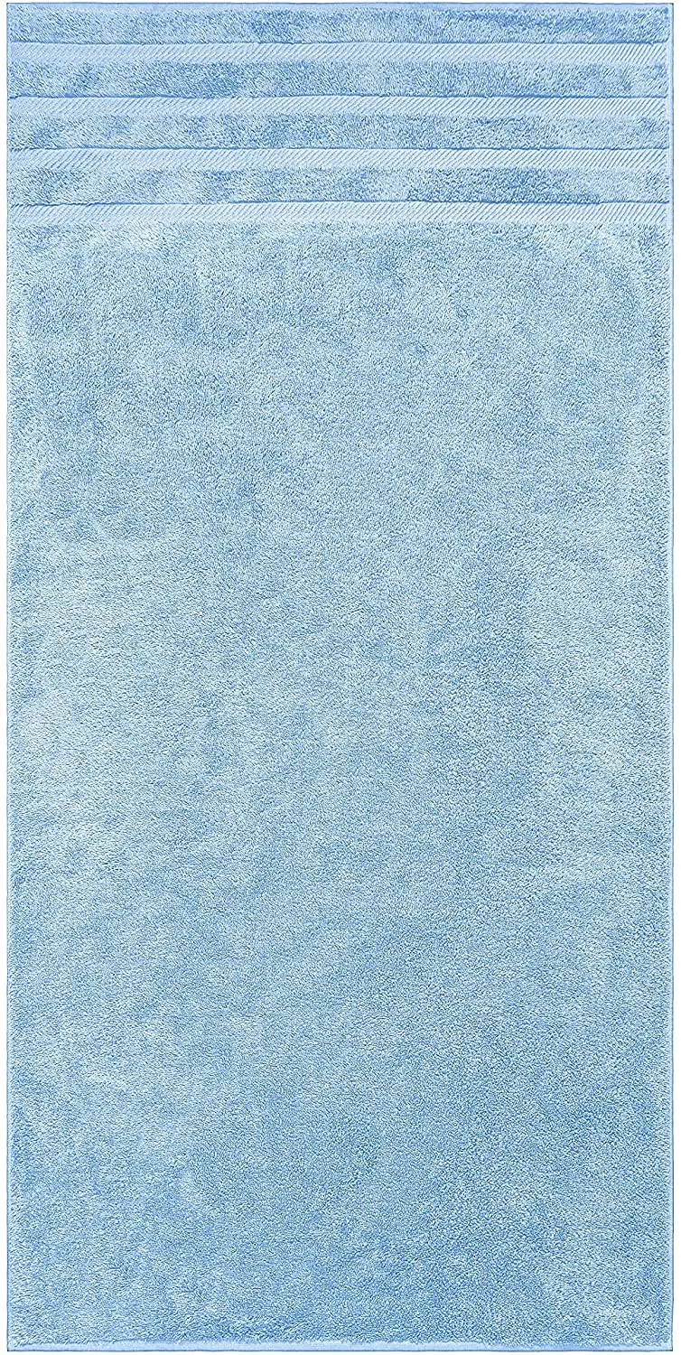 Toallas de mano de algodón 100% de alta calidad para spa y salón, juego de toallas faciales desechables de secado rápido con color liso