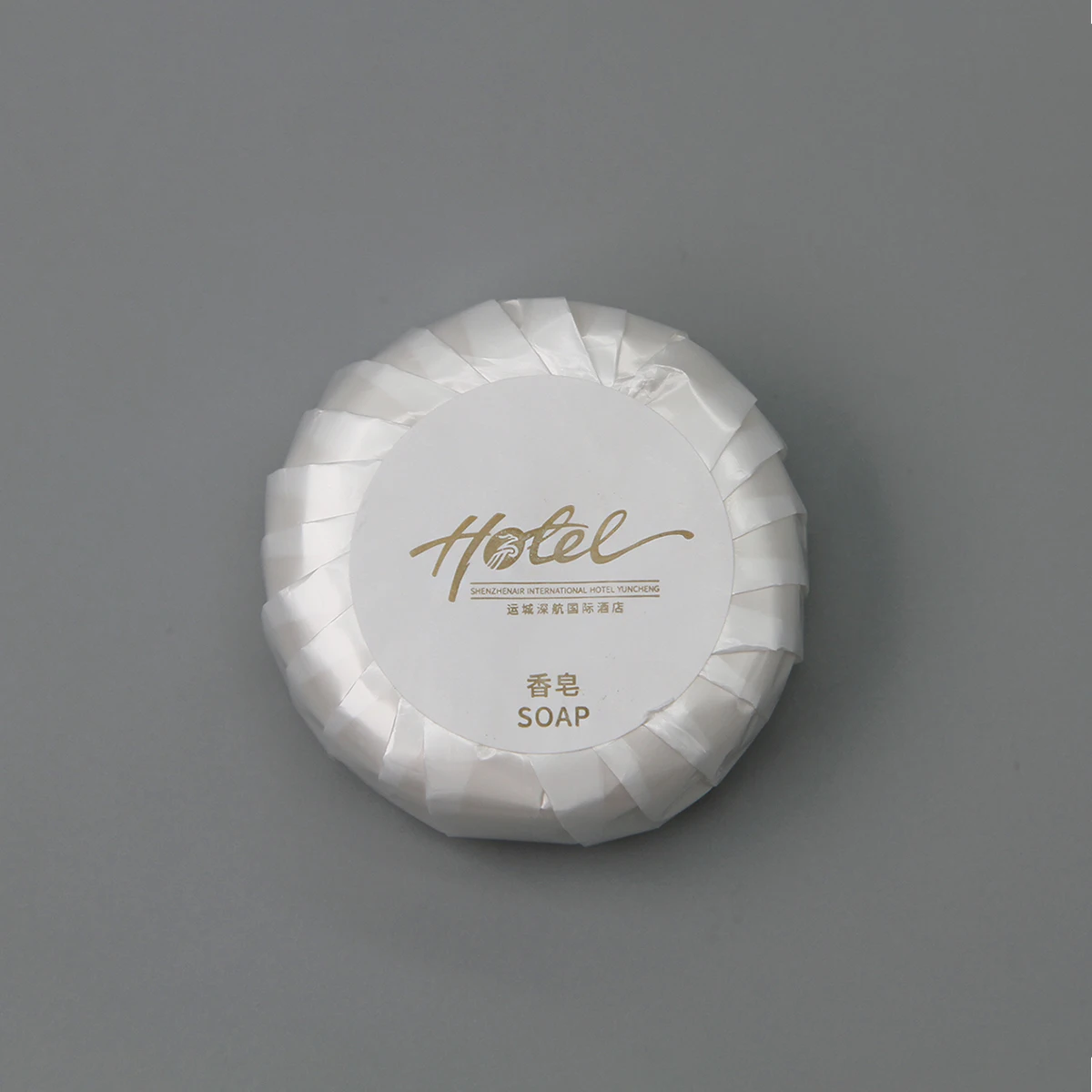 Custom Hotel Guest Disposable Toiletries Accessories Set Eco Stone Paper Packing Amenity Kit For Hotel