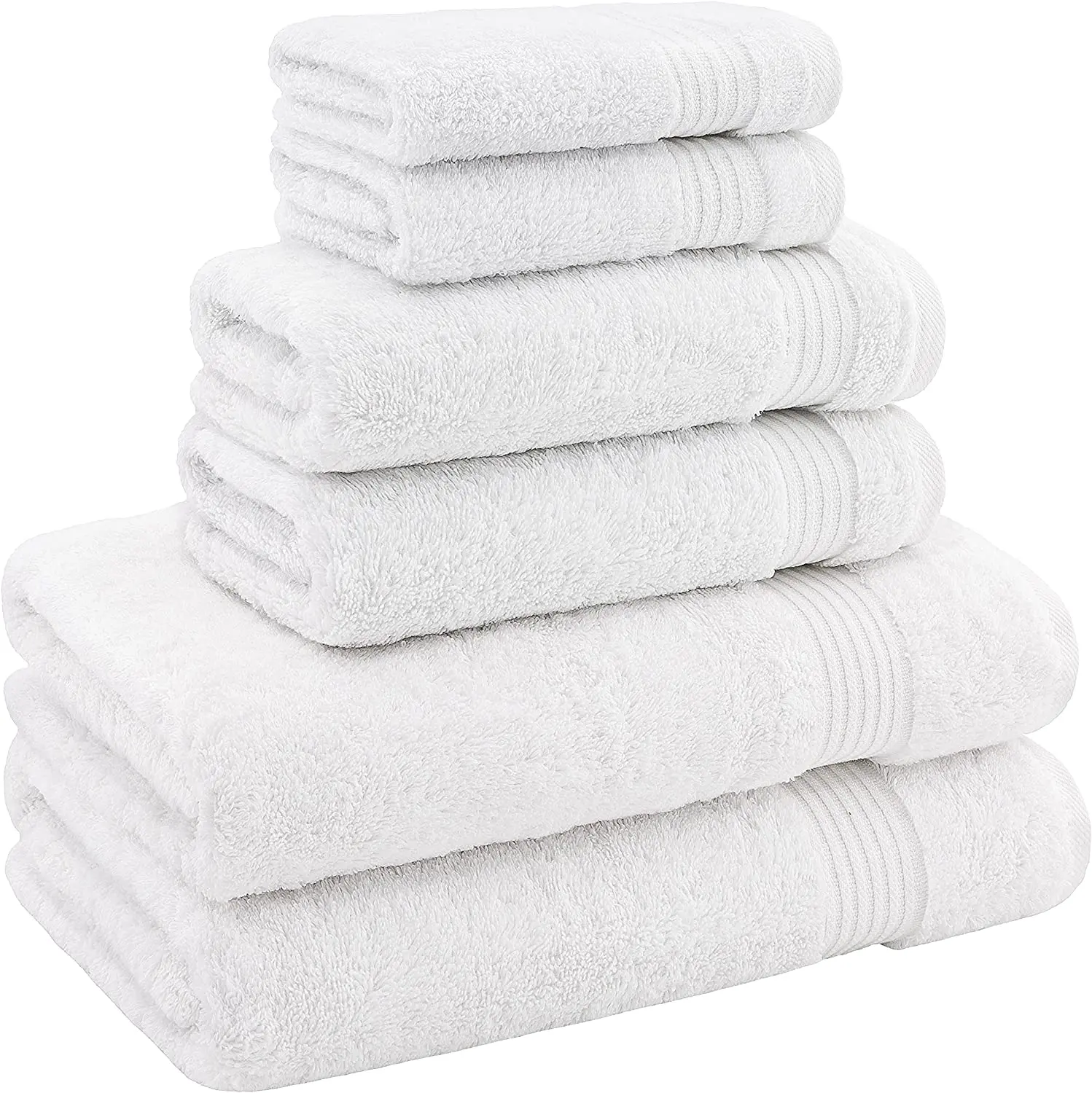 Hot Sale High Quality 32 Embroidered Hotel Towels Quick-dry And Disposable Solid Color For Luxury Hotels At Competitive Price