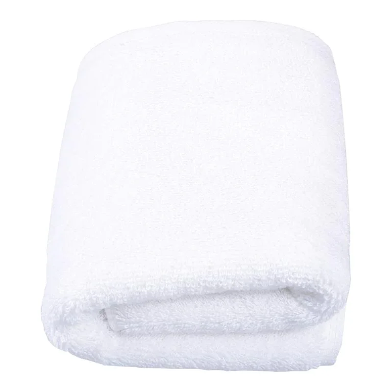 Factory Direct Sale High Quality 100% Cotton Bath Cloth Towels Quick-dry And Disposable Face Hand Bath Towel Set For Hotels