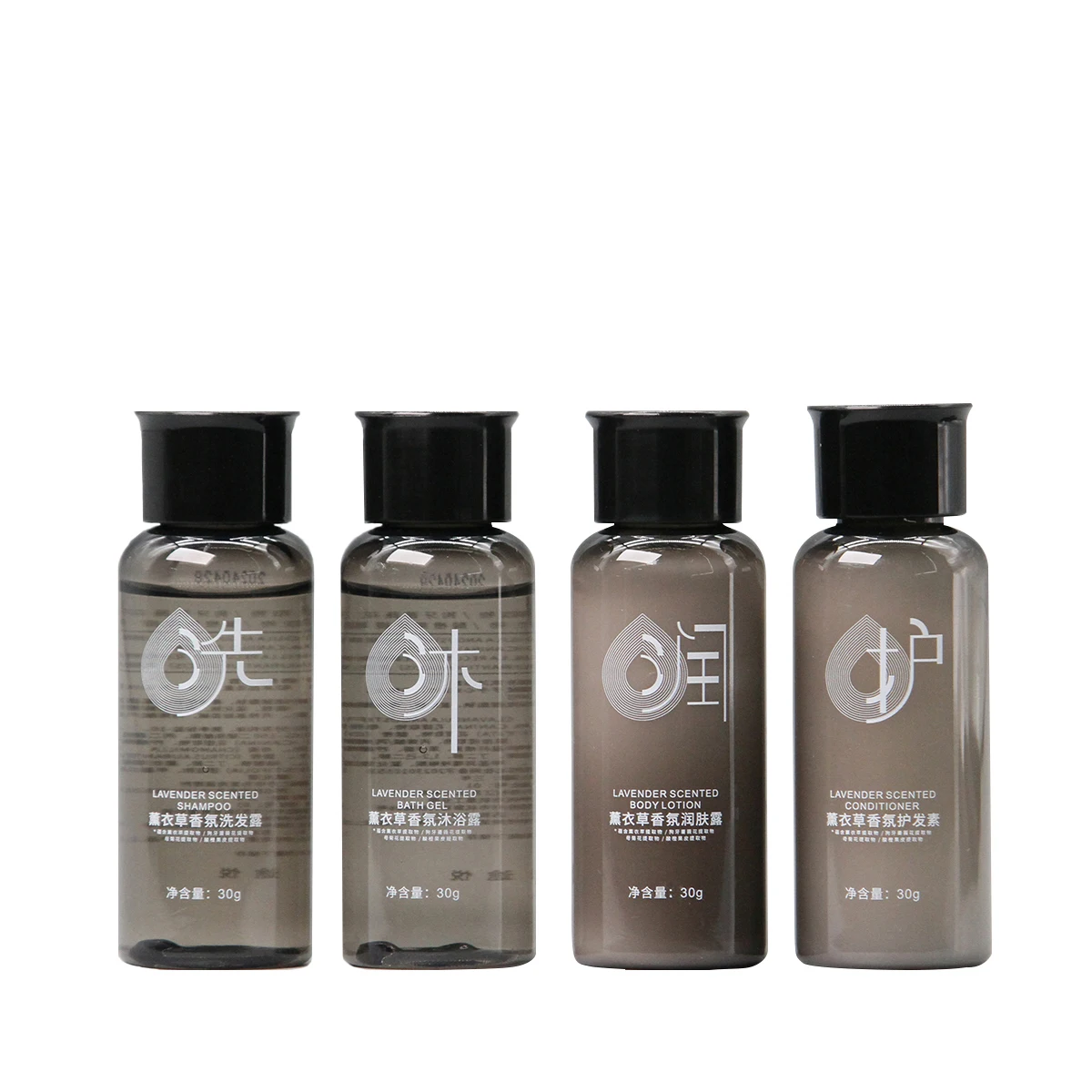 Luxury Eco Custom Hotel Travel Amenities Kit Good Price Bathroom Essentials
