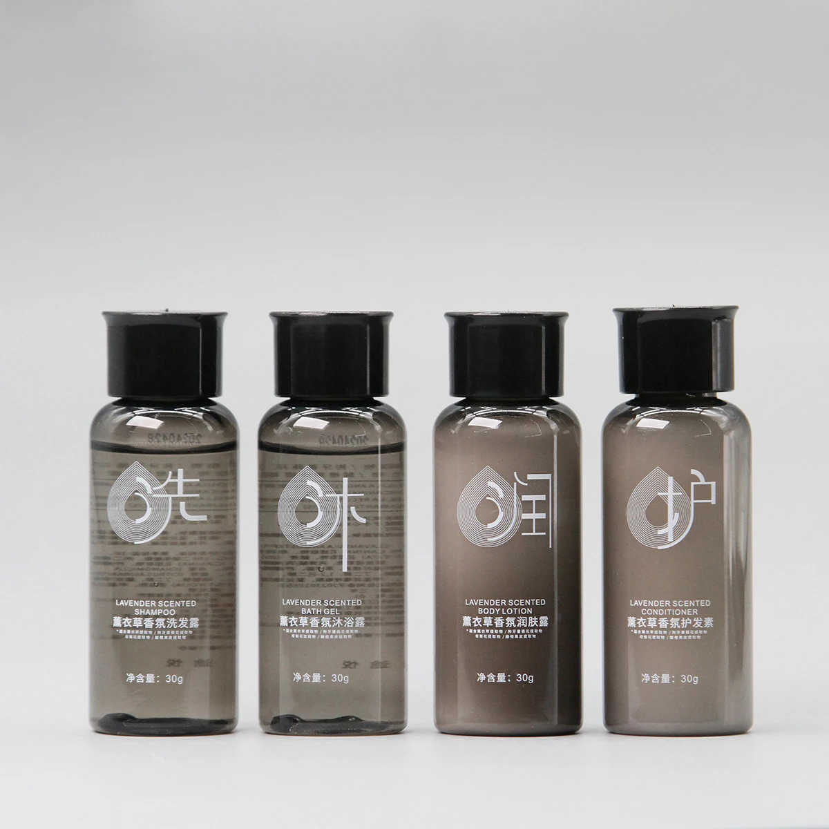 Luxury Eco Custom Hotel Travel Amenities Kit Good Price Bathroom Essentials
