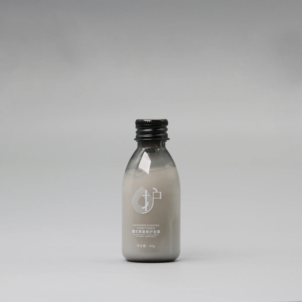 40ml Bottle Custom Fragrance & Label Amenities For Luxury Hotel,Portable Travel Disposable Hotel Size Amenities Set