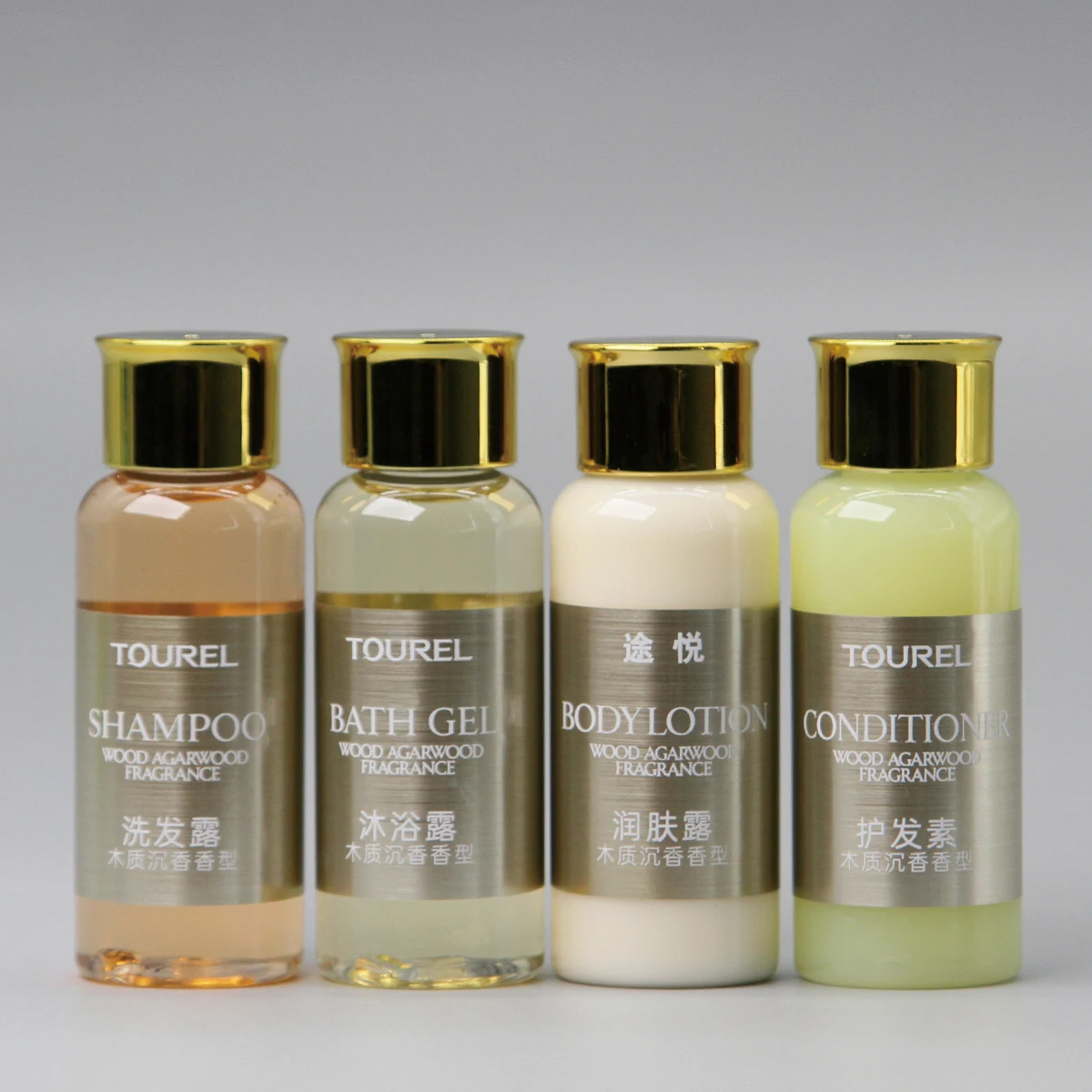 Eco Pure Hotel Amenities Set Zero Plastic Amenities Hotel Set Hotel Shower Amenities