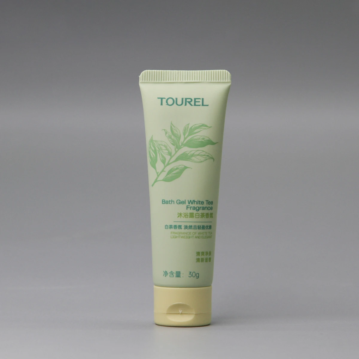 Luxury Hotel Shower Gel And Shampoo Set Elegant Bathroom Supplies Factory Sale Hotel Amenity Kit