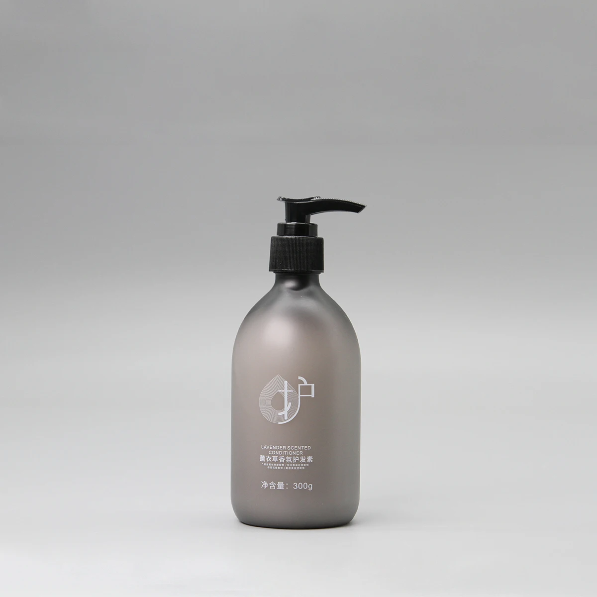 Luxury 300ml Shampoo Hotel Amenities Set Restaurant And Hotel Bathroom Luxury Supply Sets