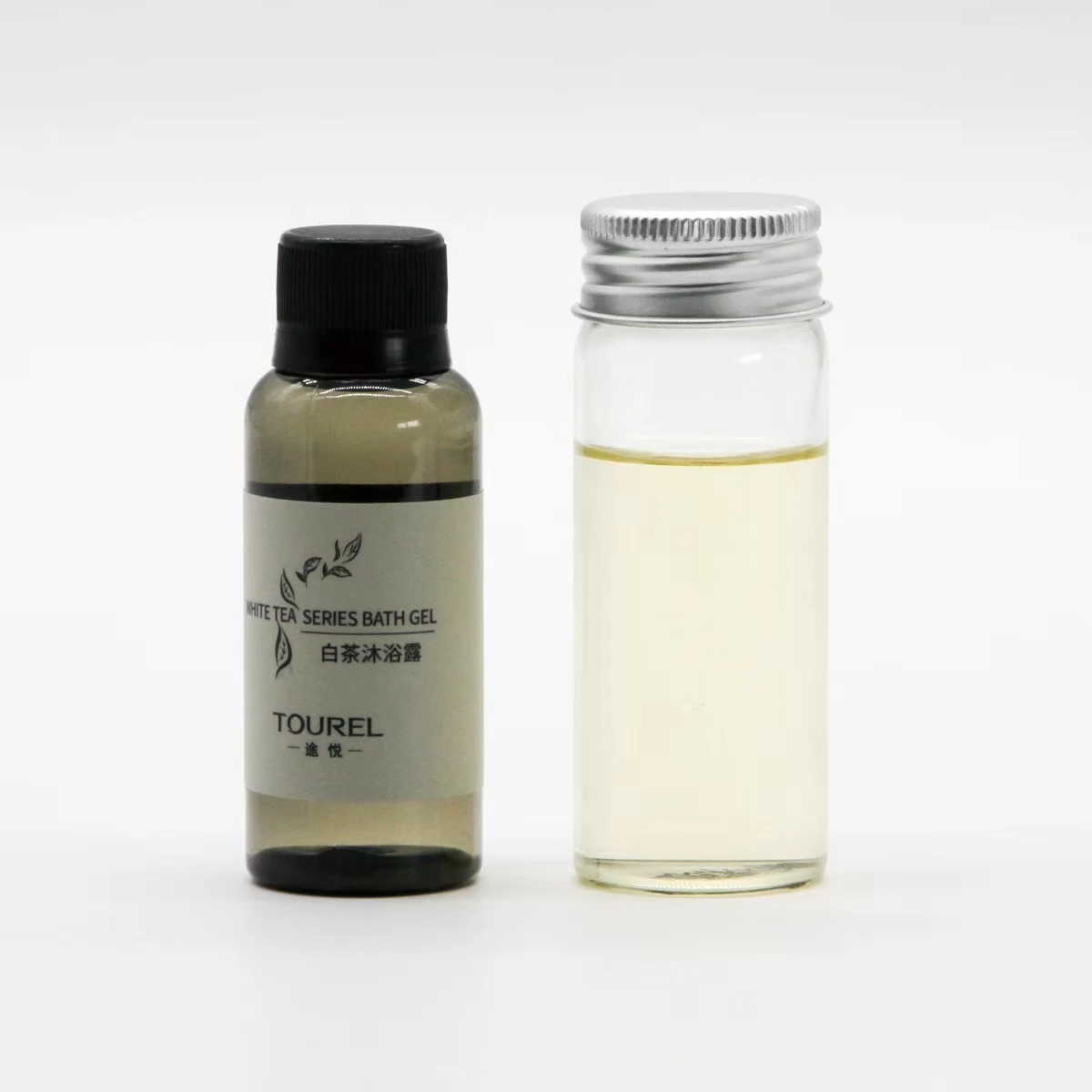 Organic Hotel Bathroom Amenities Health & Safety Disposable Toiletries Kit Supplier With Custom Logo