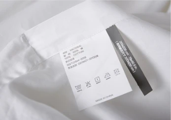 Custom Hotel Linen Bedding Set Luxury 100% Cotton 600t 100s Plain Style Woven King Size