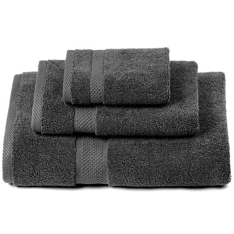 Juego de 6 toallas de playa, ba&ntilde;o y rostro personalizables de primera calidad, toalla de ba&ntilde;o desechable de algod&oacute;n 100% de alta calidad, set de regalo