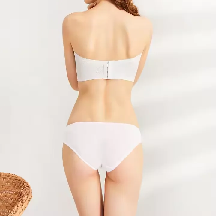 Ropa interior desechable no tejida al por mayor para salón de belleza, sudor, baño de vapor, sauna, estilo diario, cintura, shorts con empaque individual
