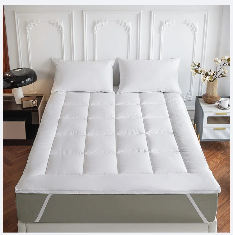 Home Twin Size Mattress Home-use Bed Topper Memory Foam Mattress Topper