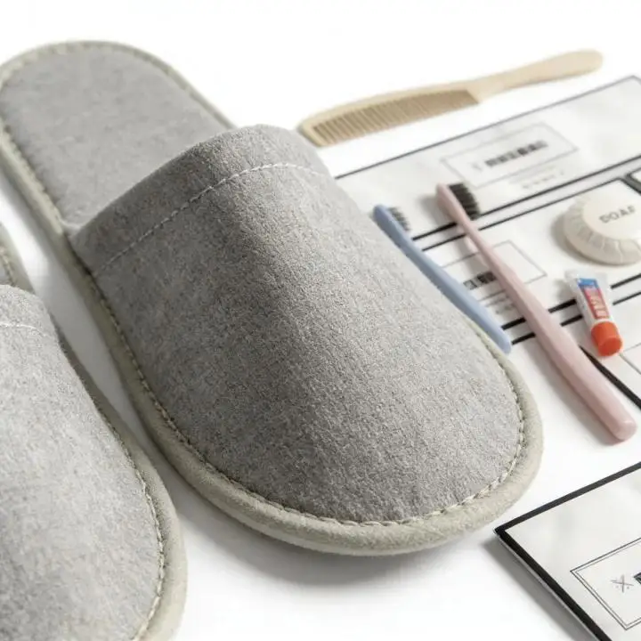 Yangzhou Manufacturer Hotel Grade Set Of Plastic Portable Bath Products For Wholesale Purchase Toothbrush Manufacture