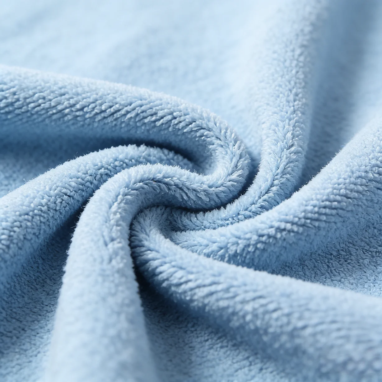 Microfiber Woven Quick Dry Absorbent Lightweight Compact Sweat Wicking Towel For Sports Travel Camping Gym