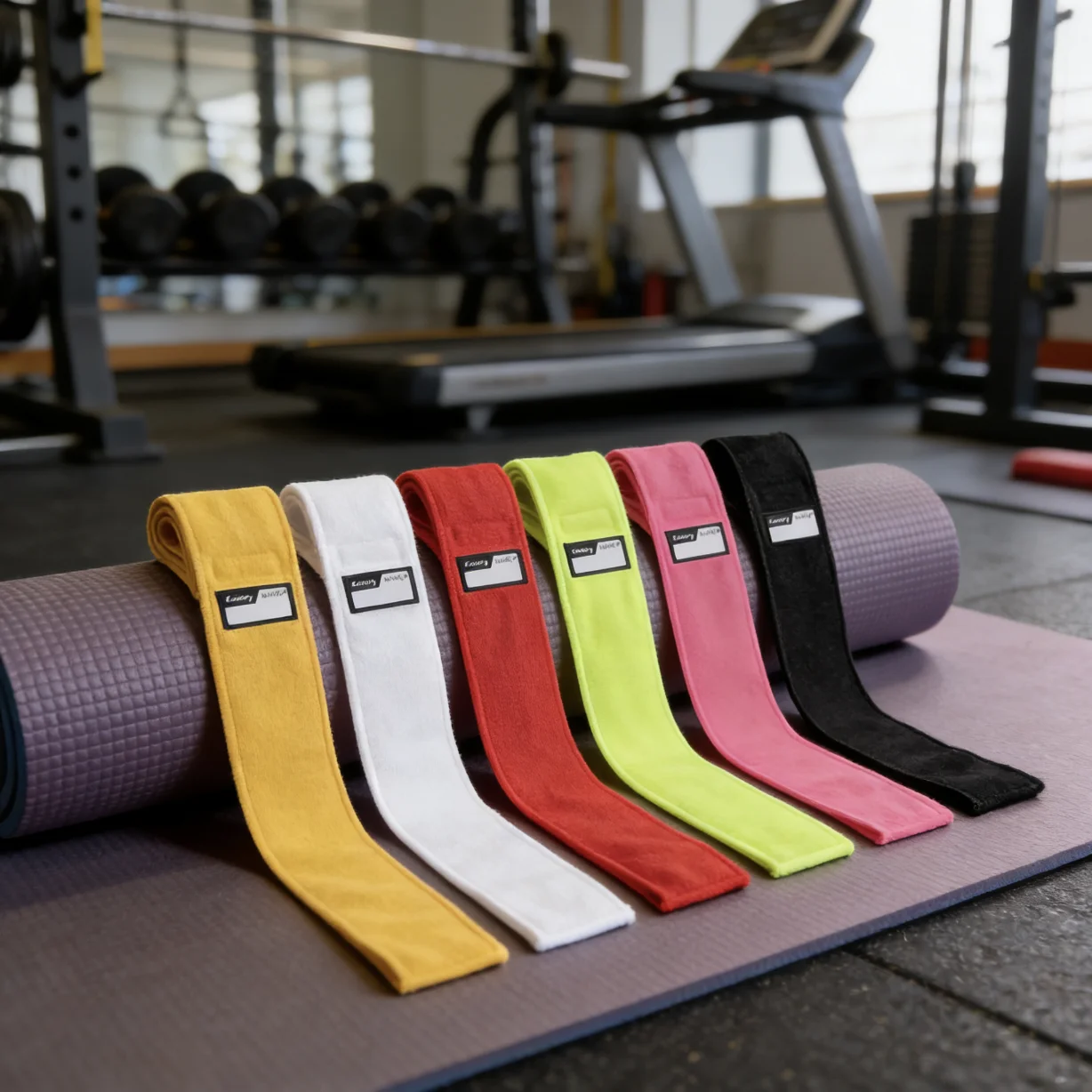 Multi Purpose Sports Towel Super Absorbent Fast Drying Towel For Gym Football Soccer And Travel