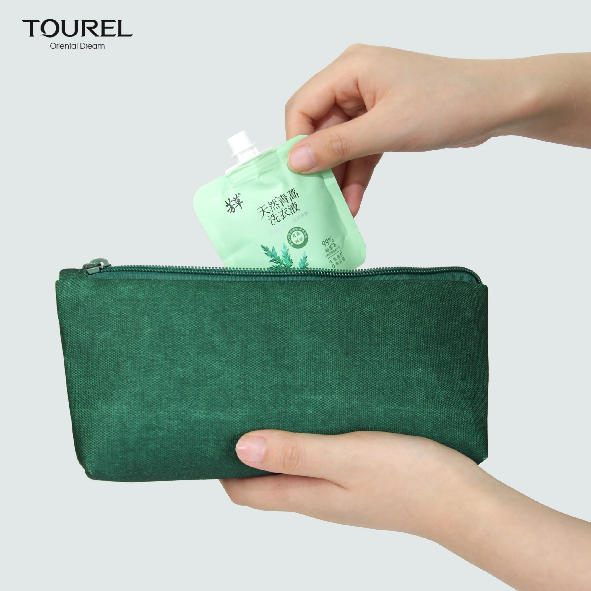 Wholesale Custom Disposable Airline Personal Care Oem Travel Essentials Travel Toiletries Set