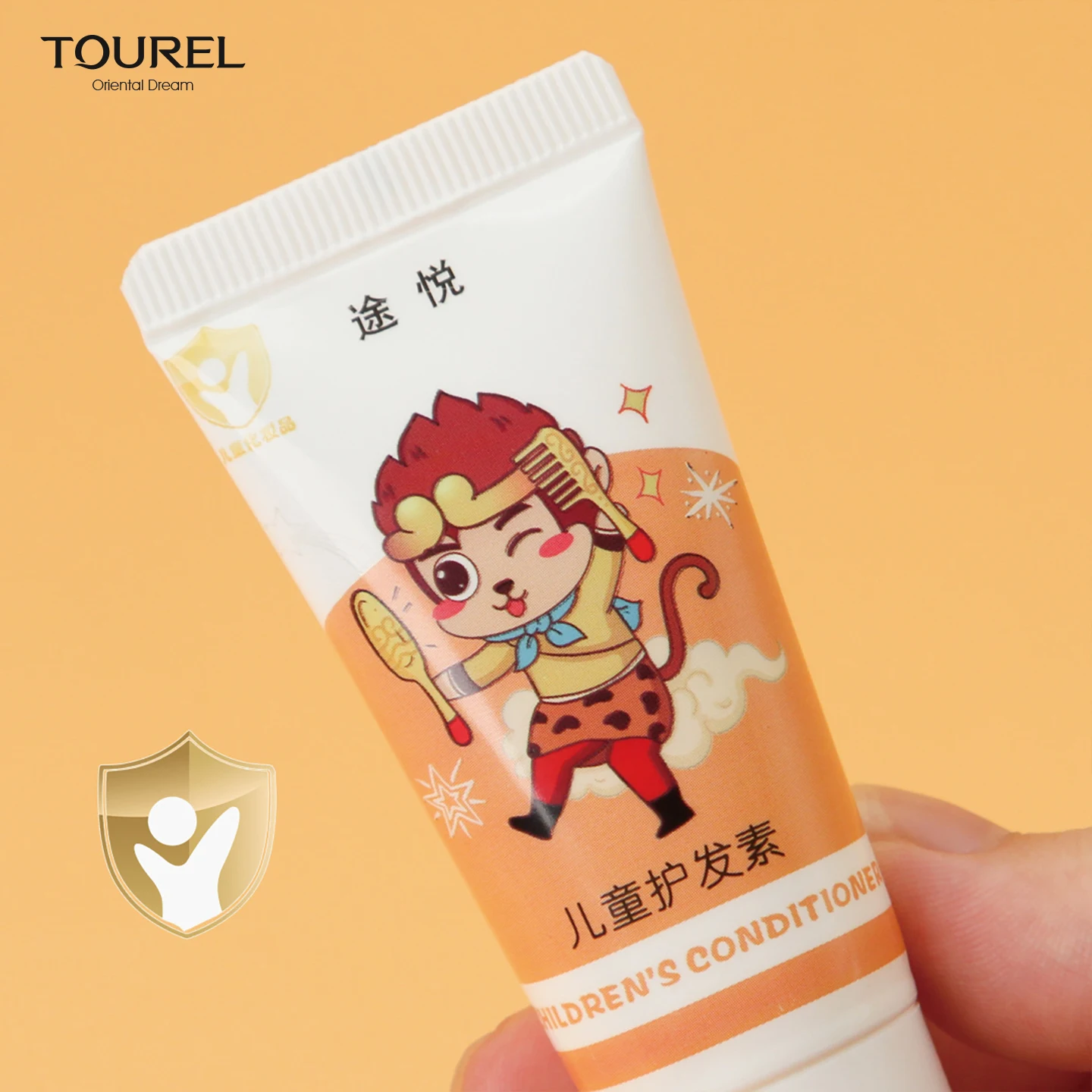 Custom Disposable Airline Amenity Bag Travel Essentials Personal Care Oem Private Label Travel Toiletries Kit For Kids