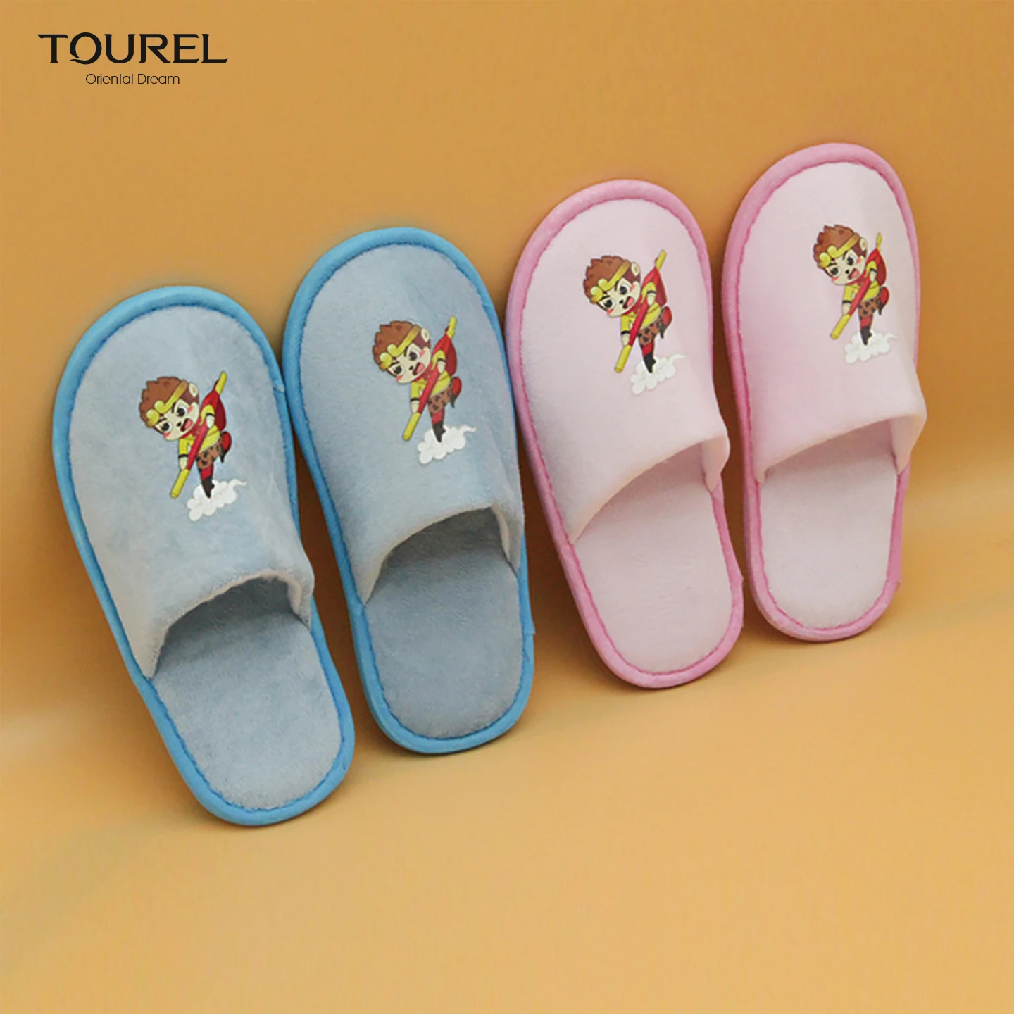 Custom Disposable Airline Amenity Bag Travel Essentials Personal Care Oem Private Label Travel Toiletries Kit For Kids