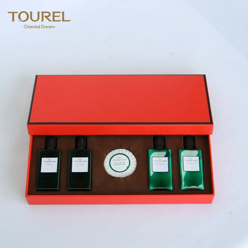 Bulk Wholesale Hospitality Supplies Hotel Room Shampoo Amenities Set List Hospitality Accessories With Competitive Prices