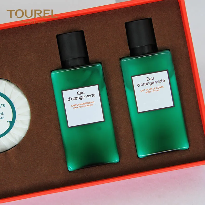 Bulk Wholesale Hospitality Supplies Hotel Room Shampoo Amenities Set List Hospitality Accessories With Competitive Prices
