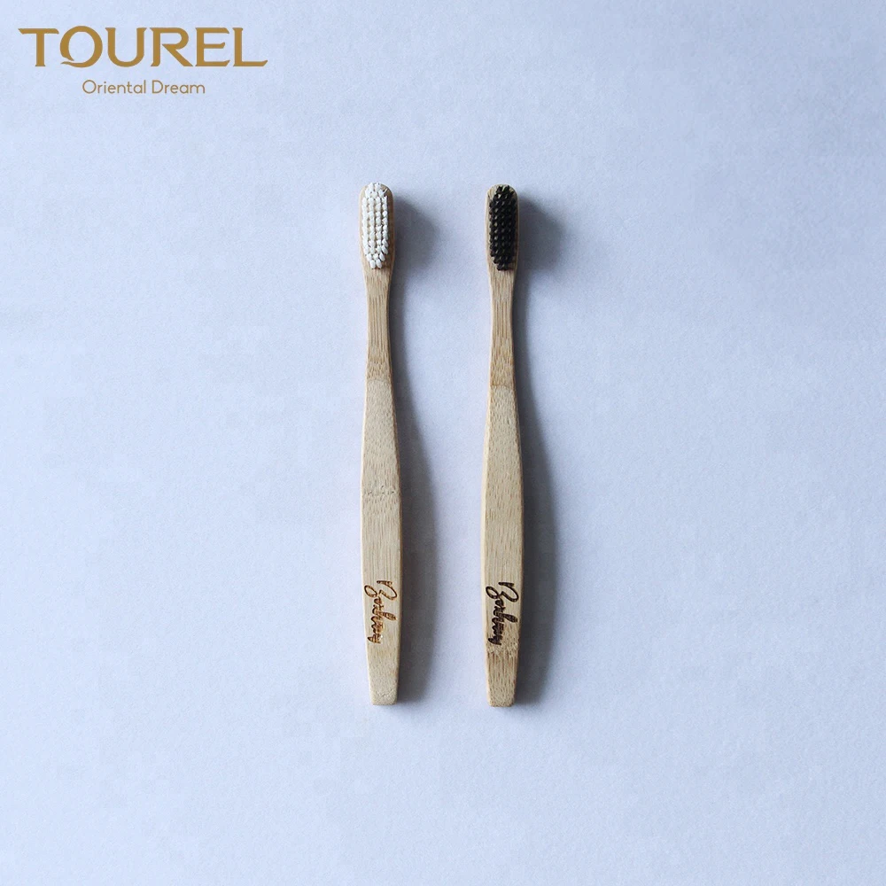 China Custom Toothbrush Yangzhou Toothbrush Manufacturer Straw Custom Toothbrush