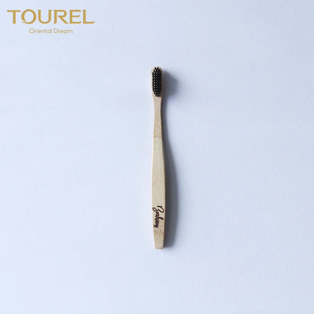 China Custom Toothbrush Yangzhou Toothbrush Manufacturer Straw Custom Toothbrush