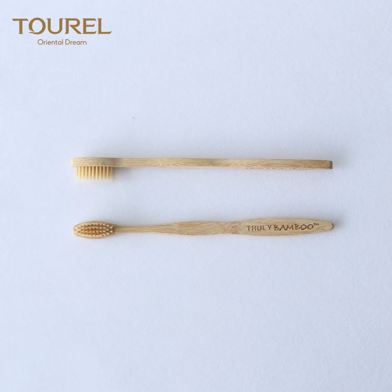 China Custom Toothbrush Yangzhou Toothbrush Manufacturer Straw Custom Toothbrush