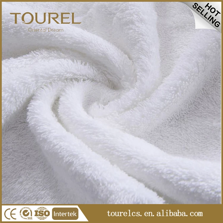Cotton Wholesale Hotel Towels Bathroom Hotel Towel