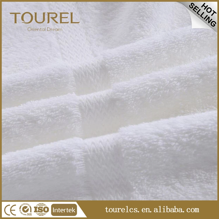 Cotton Wholesale Hotel Towels Bathroom Hotel Towel