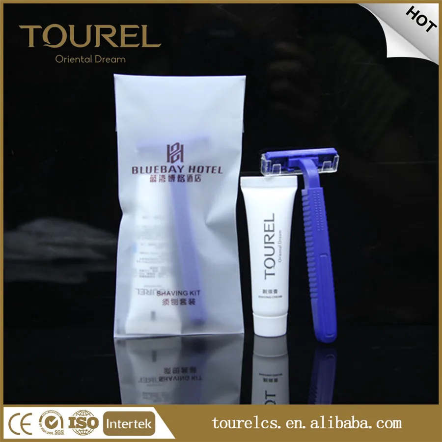 High Quality Eco-friendly Custom Logo Hotel Kit Items,Hotel Guest Toiletries,Best Price Hotel Motel Supply