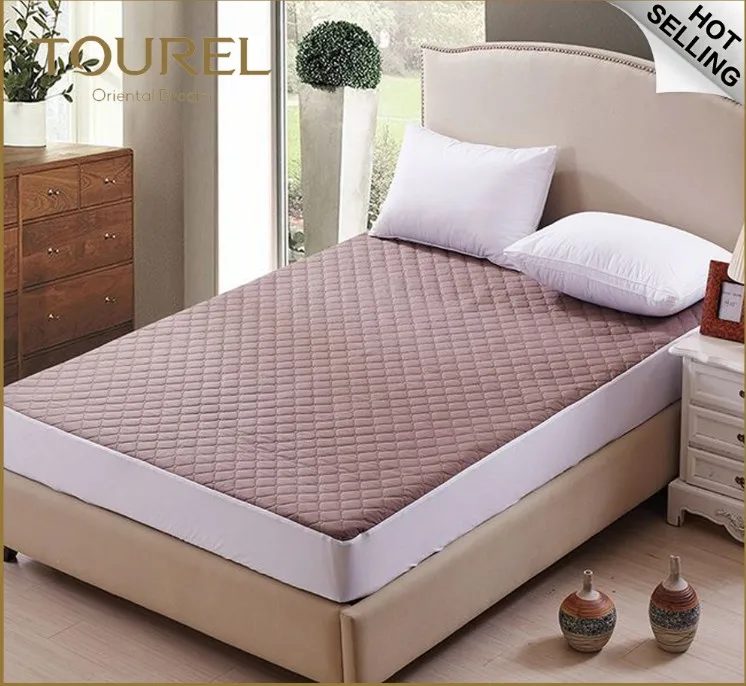 Mattress Protector Cover With Zipper Mattress Protectors Cotton Duvet Cover Set Bedding Sheet Set